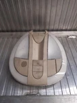 2003 Mercedes Class W211 Interior Front Roof Light A2118204201. Fixed Price $33.62.