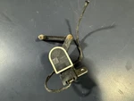 259160-10 Rear Left Suspension Height Level Sensor Oem Bmw 528 535 F10 11-16. Fixed Price $20.00.