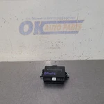 2022 Nissan Frontier Pro 4X Driver Park Assist Control Module 285389BU1A. Fixed Price $40.00.