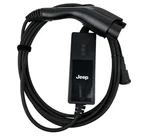 2022-2025 Jeep Grand Cherokee 4XE Plug-in Hybrid Electric Ev Charger 05185049AD. Fixed Price $159.99.