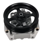 Power Steering Pump Lincoln Ls V8 Ford Thunderbird 2003-2006 215353. Fixed Price $66.12.