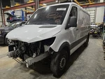 Anti-lock Brake Part Assembly Fits 19-20 Mercedes Sprinter 1500 1475127. Fixed Price $166.50.