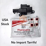 Mahindra Genuine Accelerator Pedal Sensor E007701981D91 / E007701981D92. Fixed Price $161.00.