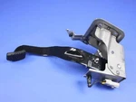 Genuine Mopar Clutch Pedal 68028424AC. Fixed Price $61.53.