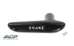 1964-1966 Ford Mustang E-brake Parking Handle With Hardware FM-EB004 Look. Fixed Price $14.98.