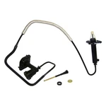 52119686AA Clutch Master And Slave Cylinder Assembly For Jeep Cherokee 2000-2001. Fixed Price $245.65.