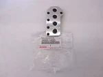 Lexus Oem Factory Aluminum Sport Gas Pedal 2006-2013 IS250 IS350. Fixed Price $16.65.