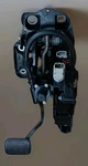 2013 Lincoln Mkt Adjustable Brake Pedal Assembly W/ Memory Actuator Oem. Fixed Price $64.99.