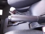 CC2944010C02 Hand Brake Lever Mazda 2.0 Cd CR19 2005 5050221. Fixed Price $73.49.