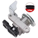 Accelerator Pedal Sensor 63GD63T 353573B011 For 2002-2005 Hyundai XG350 XG300. Fixed Price $185.92.