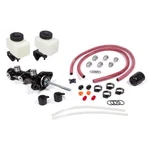 Wilwood Tandem M/c Remote Mnt 7/8IN Bore Black- 260-14241-BK. Fixed Price $329.32.