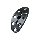 Lokar XBAG-6152 Midnight Series Lakester Steel Brake/clutch Pedal Pad. Fixed Price $85.95.