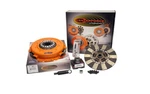 Centerforce KDF355216 Dual Friction Clutch Kit C10 Pickup Biscayne Jimmy K35. Fixed Price $598.95.