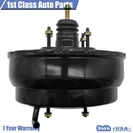 Power Brake Booster Fits Nissan Altima Abs 1993-2001 Gle Gxe Se 2.4L L4 Gas. Fixed Price $56.51.