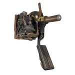 99 00 01 02 03 Ford F250 F350 Excursion Diesel Accelerator Pedal 3C34-9F836-BF. Fixed Price $259.00.