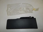 New Oem 2005-2012 Volkswagen Vw Dead Fake Pedal Foot Rest Black 1K1864777. Fixed Price $24.99.
