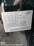 Pedal, Brake/clutch Oem 2013 Q7 Audi. Fixed Price $90.00.