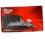 Bendix SBC1415 Stop By Disc Brake Pad. Fixed Price $42.99.