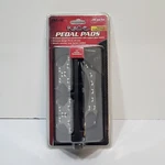 Pilot Automotive Rage Pedal Pads Carbon Fiber Fits-manual Transmission PM-241 Sz. Fixed Price $14.99.
