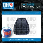 Clutch Pedal Pad EM1812K Quinton Hazell 321721173 6X0721173AB Quality. Fixed Price $10.99.
