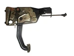 68 69 Buick Skylark Olds Cutlass Emergency Parking Brake Pedal Assembly Vgc. Fixed Price $90.00.