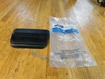Nos 1984-1988 Ford Thunderbird 1982-87 Lincoln Continental Mark Brake Pedal Pad. Fixed Price $24.99.