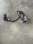Maserati M138 4200 Coupe F1 Gearbox Transmission Electromagnetic Sensor Oem 20K. Fixed Price $109.00.