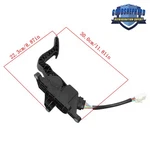 Accelerator Pedal Position Sensor For Chevrolet 2006-2008 AVEO5 2007-2008. Fixed Price $51.41.