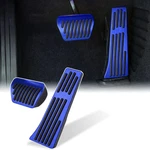 For Bmw Series X3 X4 X5 X6 X7 Anti-slip Foot Pedals Aluminum Automatic. Fixed Price $37.82.