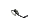 Genuine Mopar Non Adjustable Pedal Assembly 4779688AL. Fixed Price $49.35.