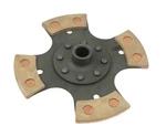 Empi Puck Race Clutch Disc For 200MM Vw Type Beetle 00-4091-0. Fixed Price $114.61.