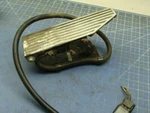 2007 Mack MR688S Garbage Truck Accelerator Pedal 25174978. Fixed Price $169.99.