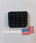 1969-1970-1971 Chevrolet & Gmc Truck Emergency Brake Pedal Pad-usa-new. Fixed Price $8.98.