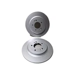 2X Brake Disc 55934 For Hyundai Kia D4FD 1.7L G4FJ/G4FD 1.6L Rear. Fixed Price $59.97.