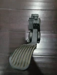 Used & Tested 2002-2003 Dodge Sprinter 2500/3500 Accelerator Pedal. Fixed Price $99.99.
