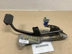2014 Ford Escape Brake Pedal Assembly Oem+. Fixed Price $39.63.