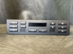 2002 03 04 05 06 07 Bmw 325CI Convertible 2.5L I6 Climate Controls Oem. Fixed Price $70.00.