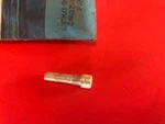 Nos 68-70 Ford Mustang 73-79 Truck Throttle Pedal Retainer Pin C8OZ-9873-A. Fixed Price $10.00.