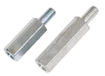Empi Linkage Down Rod Extensions For Dual Carb Kits 43-1063-0. Fixed Price $15.77.