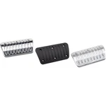 1967-1972 Fits Chevy C10 Billet Aluminum Auto Brake Pedal Pad-polished. Fixed Price $69.99.