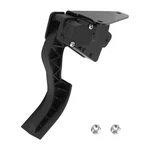 Accelerator Pedal 2606578C91 Black For International Trucks 699-5103 2002-2016. Fixed Price $107.50.