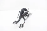 2009 Mini Cooper R57 Convertible Manual Clutch And Brake Pedal Assembly Oem. Fixed Price $90.00.