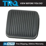 Trq Clutch Or Brake Pedal Pad Fits Dodge Jeep Ram. Fixed Price $24.95.