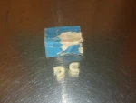 2) New Nos Ford Clutch Pedal Insulator D3AZ-7A630-A Mercury. Fixed Price $31.50.