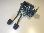 1999-2004 Ford Mustang Brake Clutch Pedal V6 3.8L Model YR33-2450-AA. Fixed Price $85.00.