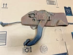 1970-81 Camaro Emergency Parking E-brake Pedal Gm. Fixed Price $95.00.