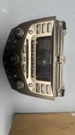 2003-2007 Honda Accord Radio Am Fm Aux Cd Player Headunit Navigation Stereo Oem. Fixed Price $140.00.