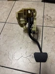 Bmw E60 E64 5/6 Series Brake Stop Foot Pedal Assembly W/ Bracket Unit Oem. Fixed Price $49.99.