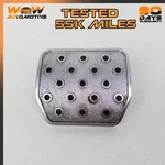 04-19 Bentley Continental Gtc Flying Spur Foot Brake Pedal Pad Cover Oem. Fixed Price $41.34.