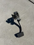 Genuine Hyundai Brake Pedal Assembly (part No.: 32800-3Q200). Fixed Price $45.00.